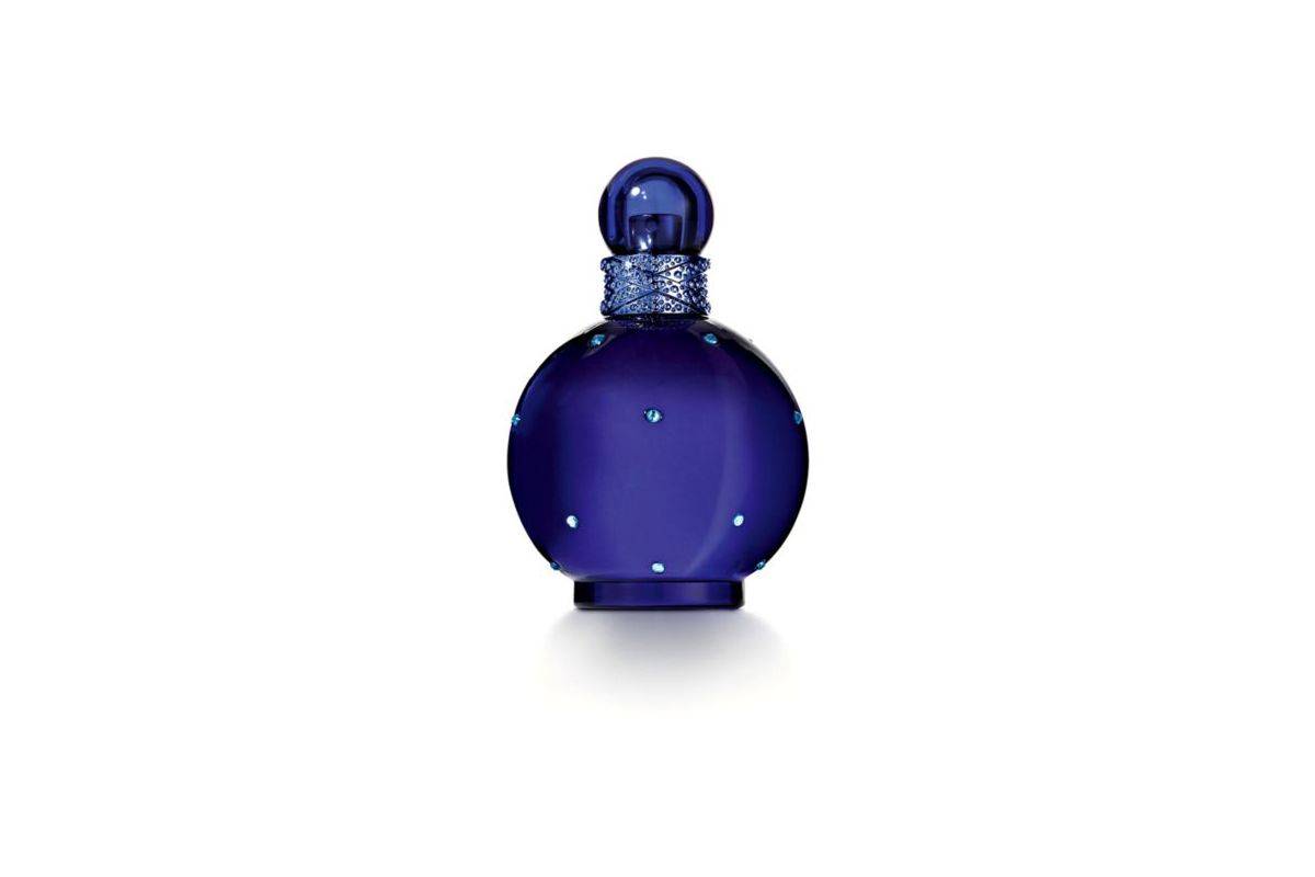 Britney Spears Midnight Fantasy Eau de Parfum 30ml