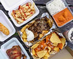 Tasty Wheel (Riccarton Rd)