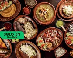 Las Hijas del Máis (Ciudad Juarez)