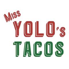 Miss Yolo’s Tacos (Lexington)