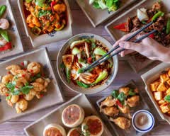 China Restaurant Shanghai