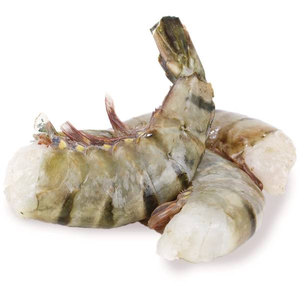 Master Catch White Prawns, Raw, Previously Frozen, Farm Raised, 16/20 Count