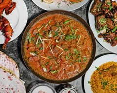 Lahori Karahi (Manchester)