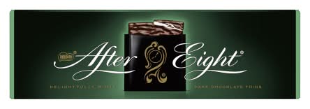 After Eight Mint, Dark Chocolate Thins (300g)