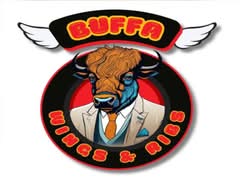 Buffa Wings & Ribs