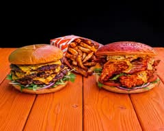 Planet Burger