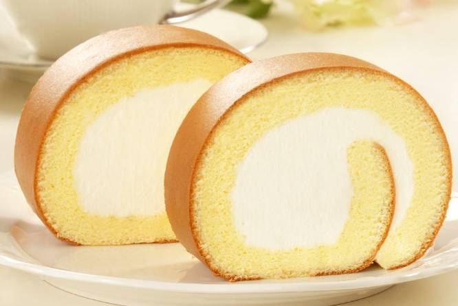 亞尼克生乳捲－原味