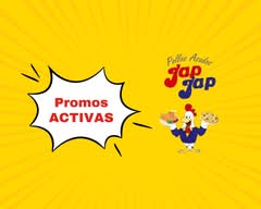 Restaurante Jap Jap - Chanis