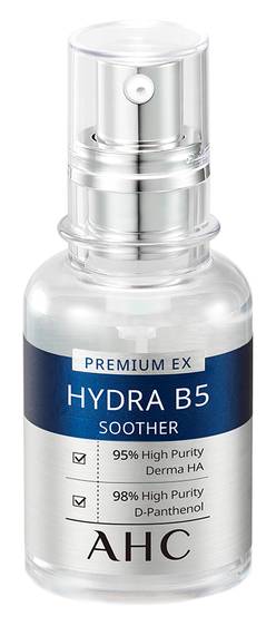 AHC 瞬效保濕B5微導玻尿酸精華 30ML
