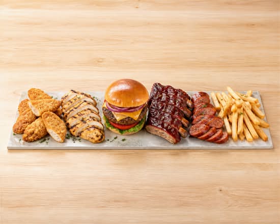 Sacks Food Co.