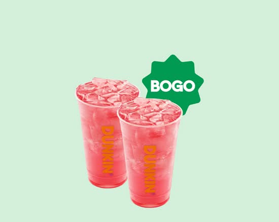 Dunkin' (352 N Hartland Rd)
