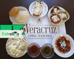 A Comer Empanadas y Picadas (Merida)
