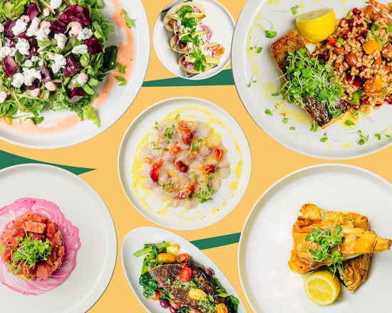 Salt and Butter (1 Garden State Plaza Boulevard, Unit 2315)