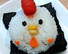 おむすびカフェ にこり