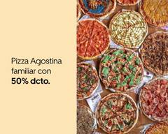 Agostina Pizza - La Reina