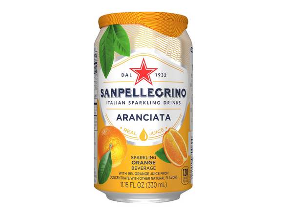 Aranciata