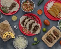 3 De Asada ( Tacos )