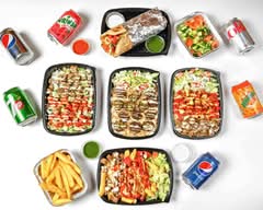 The Halal Grill