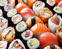 KOKO DESU SUSHI & NIGIRI ROOM