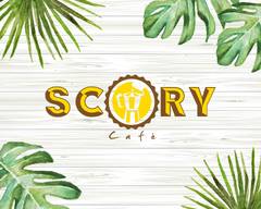 Scory Cafe