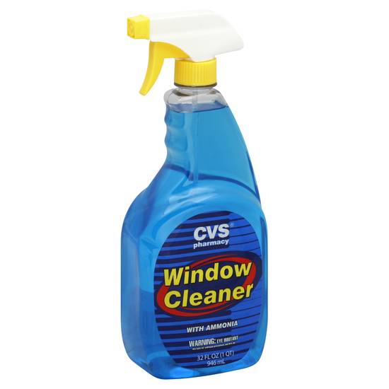 Cvs Window Cleaner