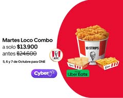 KFC - Lircay