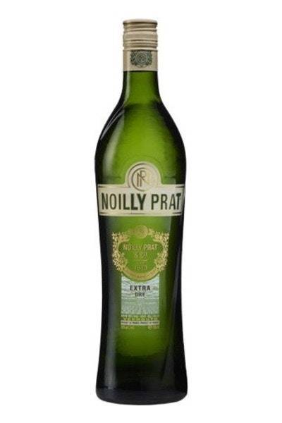 Noilly Prat Extra Dry Vermouth Wine 2016 (375 ml)