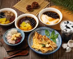 士林站林家蔥抓餅