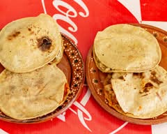 Gorditas Ely 2 (Durango)