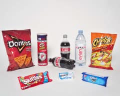 Mr. Convenience Store