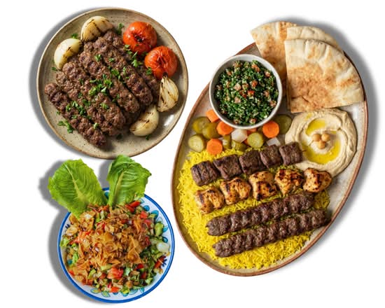 BEIRUT GRILL