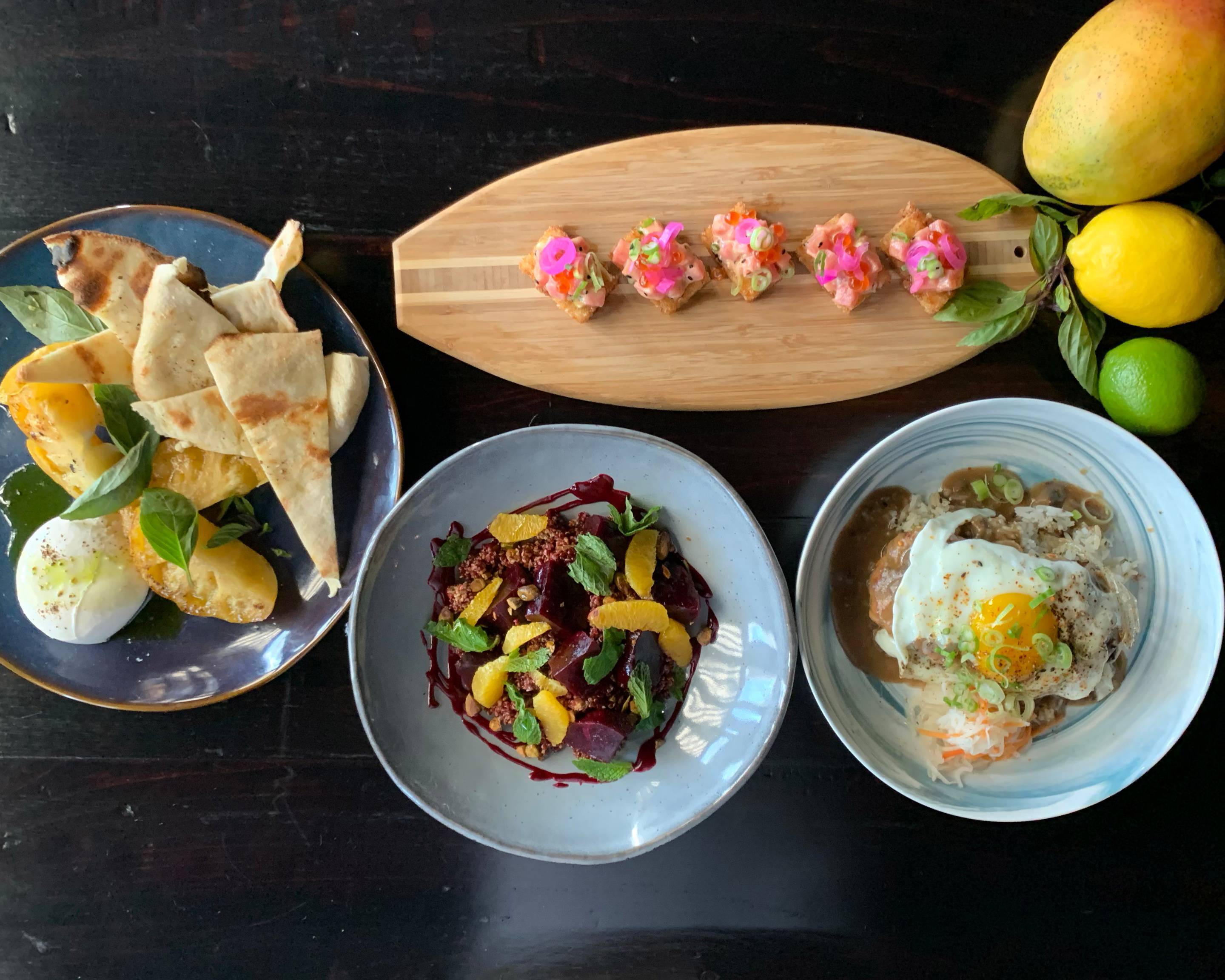 Order Malama Pono Restaurant Menu Delivery【Menu & Prices】 Los Angeles