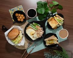 早安山丘 台南海南店