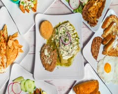 El Paso Tex Mex Grill Restaurant