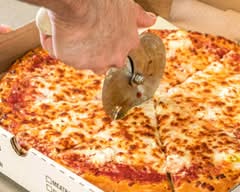 Manny's Pizza & Sub Shop (10592 Metropolitan Ave)