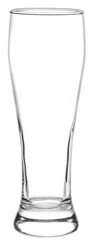 Cristar Pilsner Beer Glass