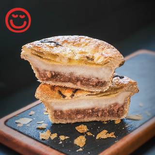 New Shepherd's Pie