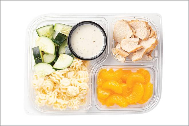Kids Bento Box