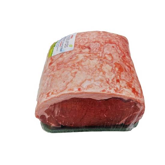 Weis Quality Grass Fed Beef Boneless Strip Roast