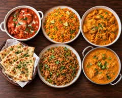 TASTE OF INDIA (100 North Kiwanis Avenue)