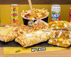 MY TACOS