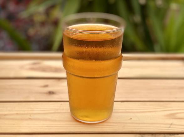 Chá Frio detox - Iced tea