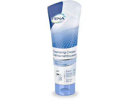 Tena Body Wash Cream