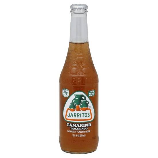 Tamarind Jarritos