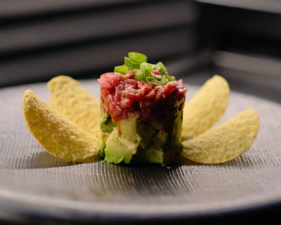 Wagyu Tartar