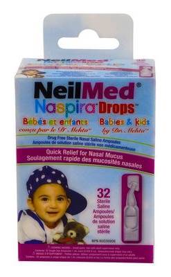 Saline Naspira Order NeilMed Saline Nasal Solution, Naspira Drops