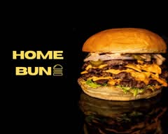 Home Bun Smash Burger - Paris 15