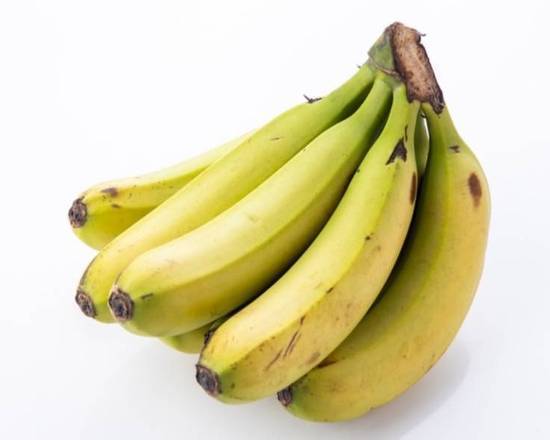 香蕉-約650~750克