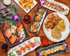 Inaka Sushi & Bar(9321 N Pennsylvania Ave)