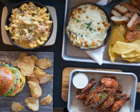 Westside Social
